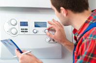 free commercial Brongwyn boiler quotes
