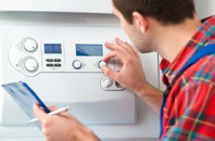 free Brongwyn gas safe engineer quotes