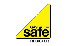 gas safe companies Brongwyn